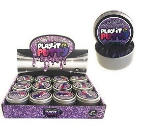 Play-it Putty