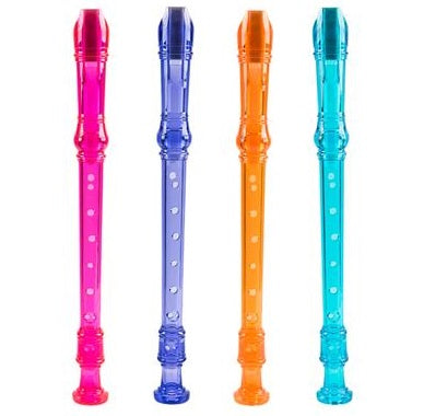 Colorful Recorder