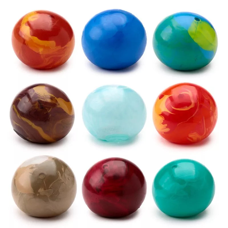 Solar System Gummy Ball