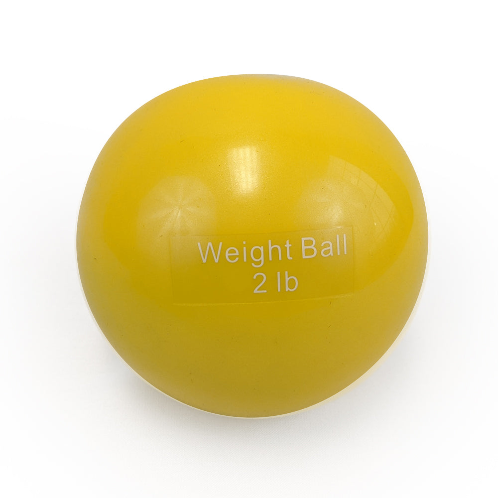Soft Weight Ball - 2 lb
