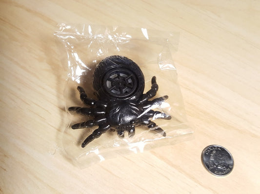 Spider Whistle - Set of 2