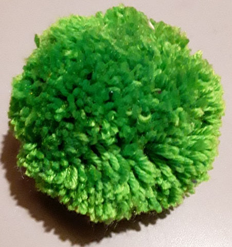 Super Soft Yarn Pom Ball
