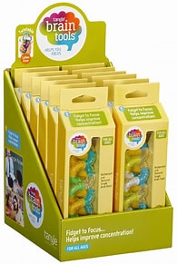 Tangle Brain Tools Imagine – Toys, Tools & Treasures