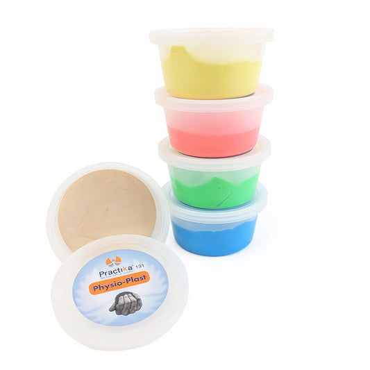 Therapy Putty 1 lb size (Physio-Plast brand)